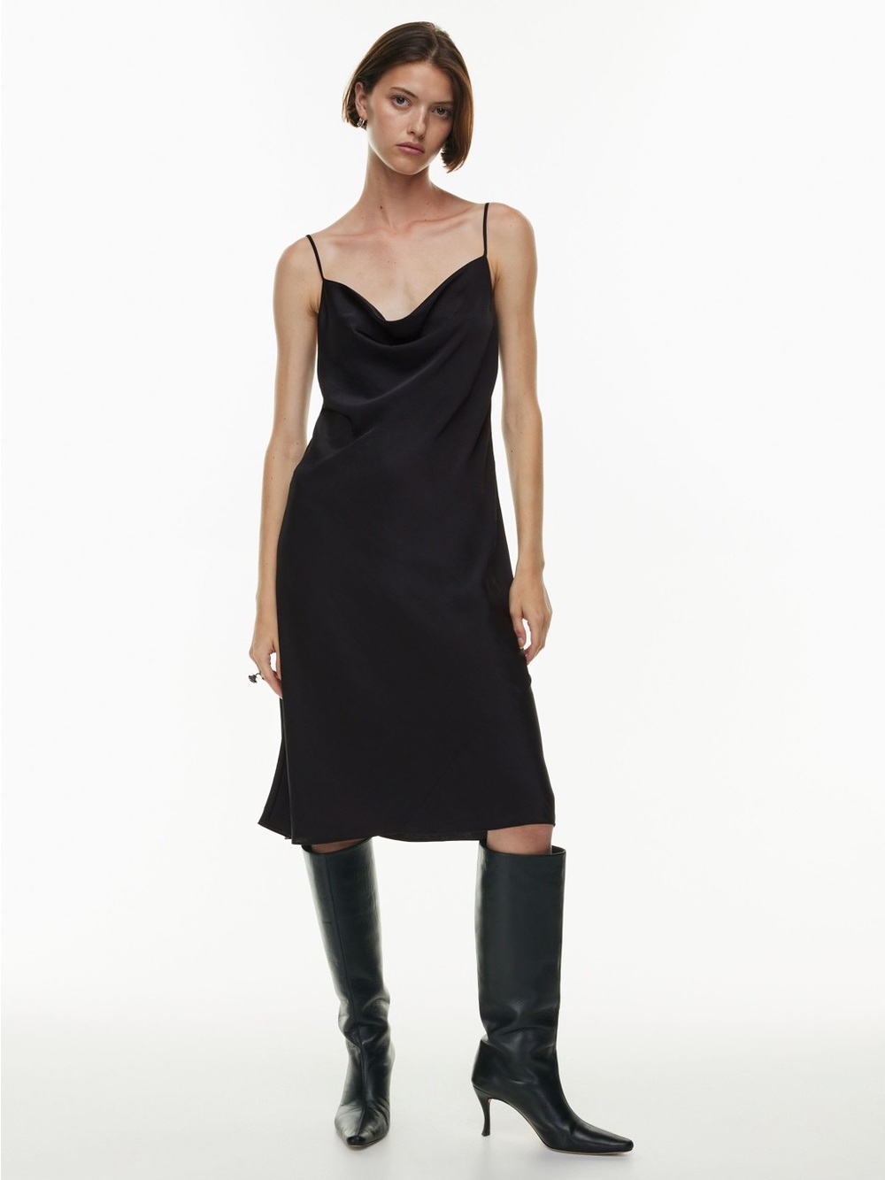 NWT Aritzia Wilfred Canto Dress